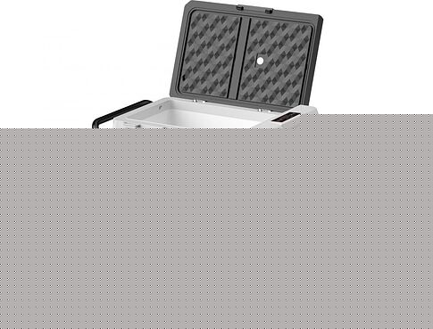 Компрессорный автохолодильник Filymore J60 60л (черный)