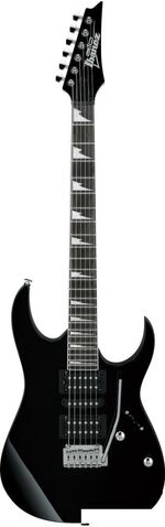 Электрогитара Ibanez GRG170DX BKN