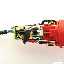 Полировальная машина Milwaukee AS 12 E