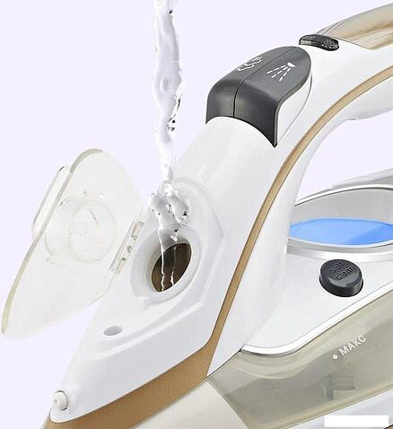 Утюг Kitfort KT-2616