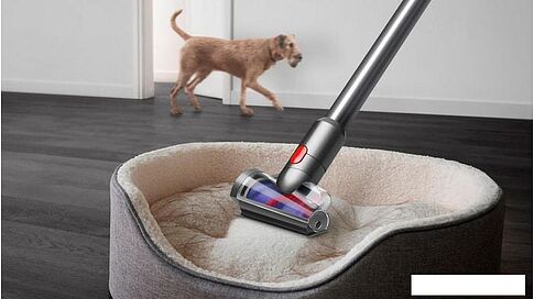 Пылесос Dyson V15 Detect Absolute 394451-01