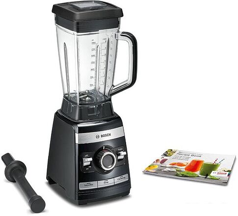 Стационарный блендер Bosch MMBH4P3B