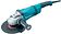 Угловая шлифмашина Makita GA9040SF01