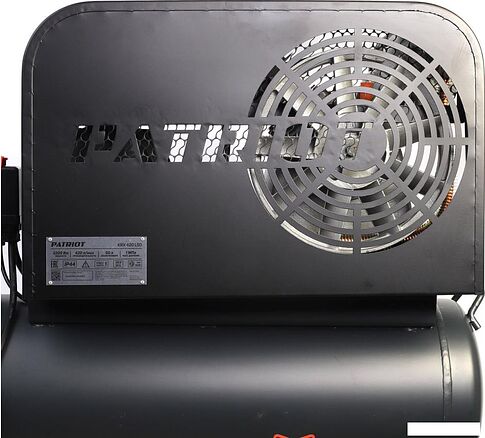 Компрессор Patriot KRX 420 L50
