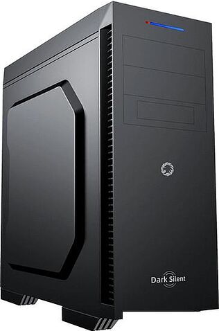 Корпус GameMax Dark Silent