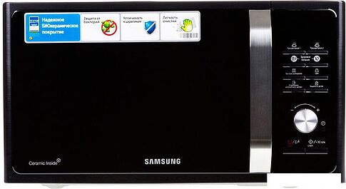 Микроволновая печь Samsung MS23F302TAK