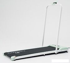 Электрическая беговая дорожка Calviano Slim Green Электрическая беговая дорожка Calviano Slim Green