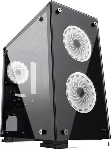 Корпус GameMax H605-TA