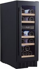 Винный шкаф Temptech CLX30DB