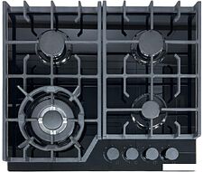 Варочная панель Schtoff H6002C16IS Black