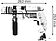 Ударная дрель Bosch GSB 550 Professional 06011A1023