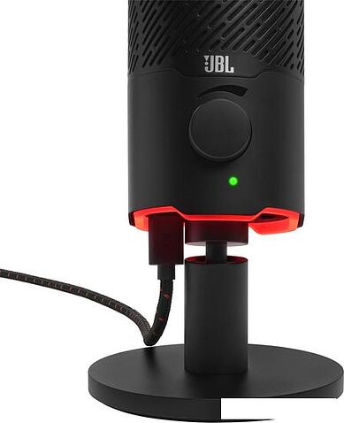 Микрофон JBL Quantum Stream