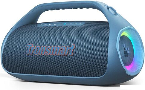 Беспроводная колонка Tronsmart Bang 2 (синий)