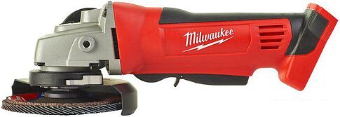 Угловая шлифмашина Milwaukee HD18 AG-125-0 4933441502 (без АКБ)