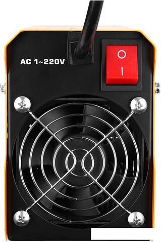 Сварочный инвертор Deko DKWM250A Mini 080-3000