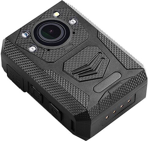 Экшен-камера BodyDvr X5A