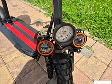 Электросамокат Terax XS01