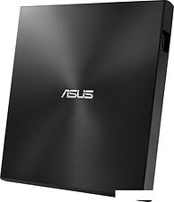 DVD привод ASUS ZenDrive U7M SDRW-08U7M-U (черный)