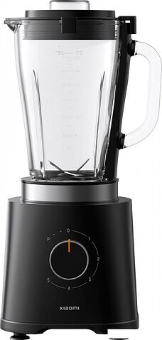 Стационарный блендер Xiaomi MLLJ001CM-1A (с евровилкой)