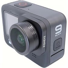 Линза Zarrumi Широкоугольный конвертер G10