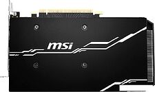 Видеокарта MSI GeForce RTX 2060 Super Ventus OC 8GB GDDR6 Видеокарта MSI GeForce RTX 2060 Super Ventus OC 8GB GDDR6