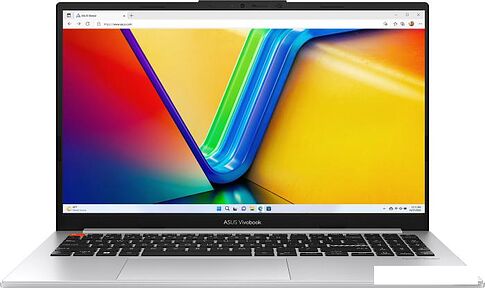 Ноутбук ASUS VivoBook S15 OLED K5504VA-MA412W