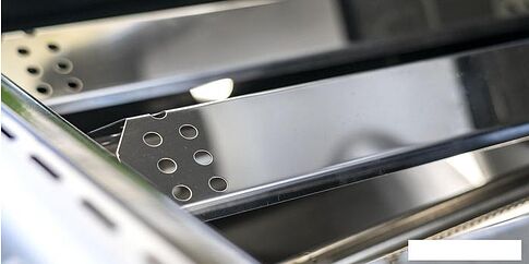 Газовый гриль для дачи Nexgrill Evolution 720-0830HK