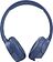 Наушники JBL T660 NC (синий)