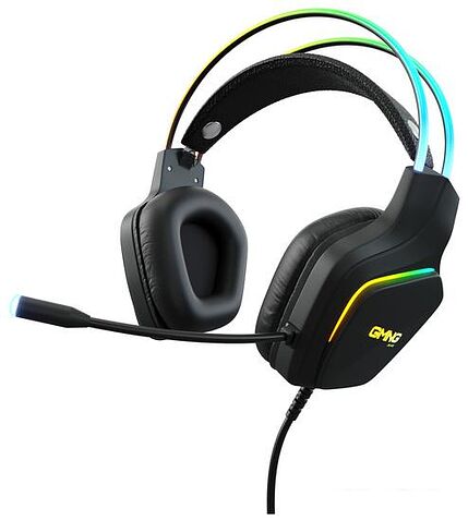 Наушники Oklick GMNG HS-L510G