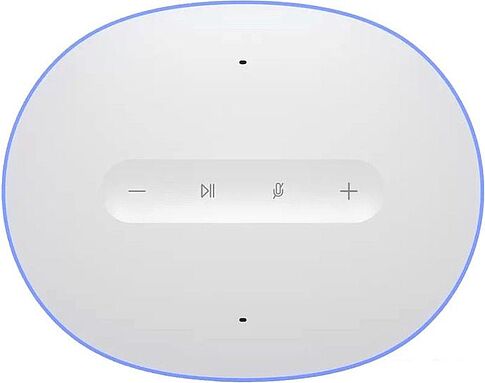 Умная колонка Xiaomi Mi Smart Speaker (русская версия)