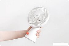 Вентилятор Xiaomi Rechargeable Mini Fan BHR6089GL