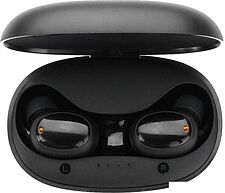 Наушники CrownMicro CMTWS-5003 (черный)