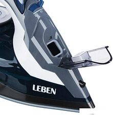 Утюг Leben 249-035