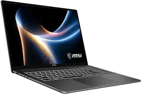 Ноутбук MSI Modern 16S AI+ G3MG-012XRU