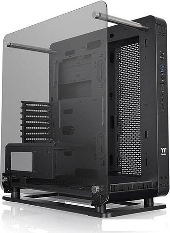 Корпус Thermaltake Core P6 Tempered Glass CA-1V2-00M1WN-00