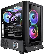 Корпус Thermaltake Ceres 350 MX Black CA-1Z3-00M1WN-00
