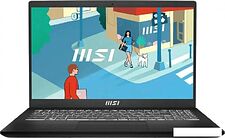 Ноутбук MSI Modern 15 H B13M-228XBY