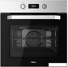 Электрический духовой шкаф TEKA HCB 6535 (нержавеющая сталь) Электрический духовой шкаф TEKA HCB 6535 (нержавеющая сталь)