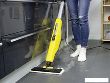 Пароочиститель Karcher SC 3 Upright EasyFix