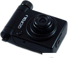 Видеорегистратор GEOFOX DVR 520 DOD