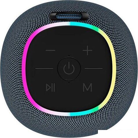 Беспроводная колонка Canyon BSP-8 (серый)