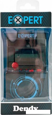 Игровая приставка Dendy Expert