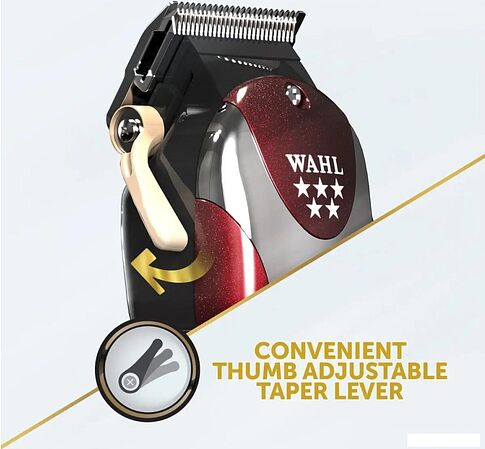 Машинка для стрижки волос Wahl MagicClip 3026830