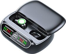 Наушники Bingo BQ50 (черный)