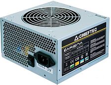 Блок питания Chieftec iArena 550W (GPA-550S)