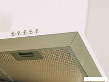 Кухонная вытяжка LEX Basic 600 (белый)