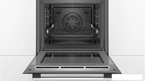 Электрический духовой шкаф Bosch HBG5780S6