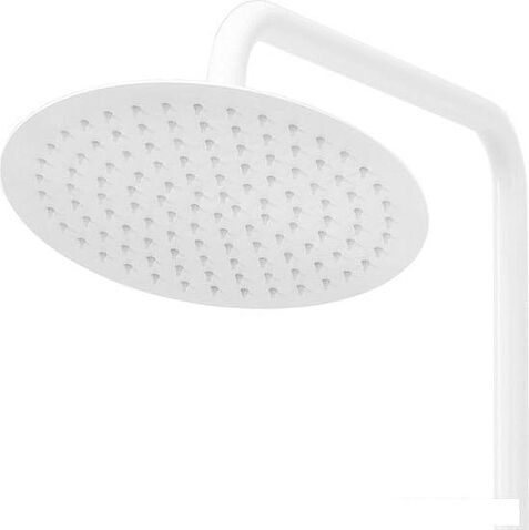 Душевая система  Rea Lungo white REA-P6608