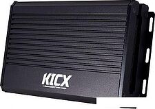 Автомобильный усилитель KICX QR 1000D