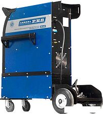 Сварочный инвертор AuroraPRO Skyway 330 Synergic